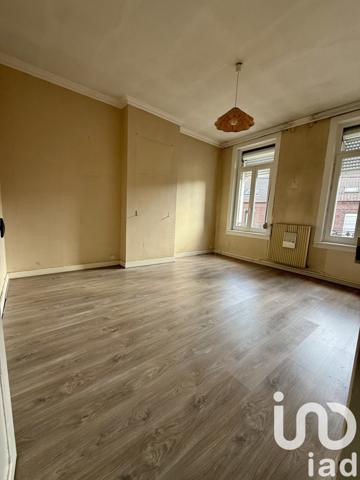 Maison à vendre 6 pièces 140 m² Anzin