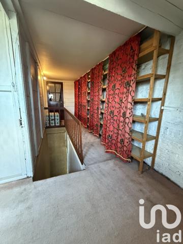 Maison à vendre 6 pièces 140 m² Anzin