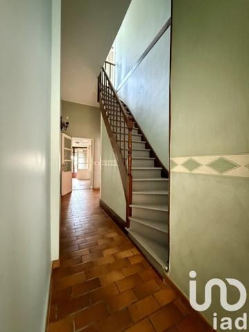 Maison à vendre 6 pièces 140 m² Anzin