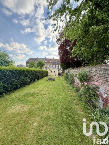 Maison à vendre 6 pièces 140 m² Anzin
