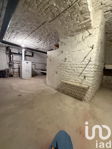 Maison à vendre 6 pièces 140 m² Anzin