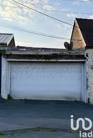 Maison à vendre 6 pièces 140 m² Anzin