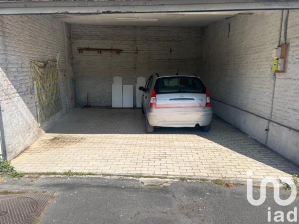 Maison à vendre 6 pièces 140 m² Anzin