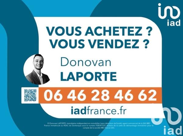 Maison à vendre 6 pièces 140 m² Anzin