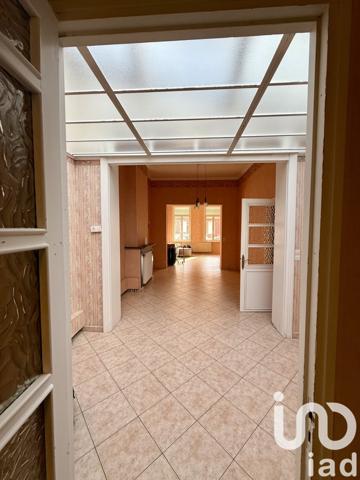 Maison à vendre 6 pièces 140 m² Anzin