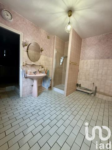 Maison à vendre 6 pièces 140 m² Anzin