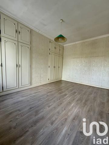 Maison à vendre 6 pièces 140 m² Anzin