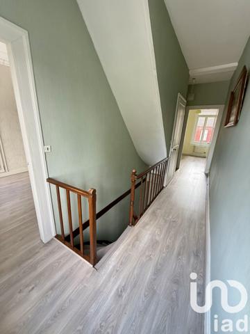 Maison à vendre 6 pièces 140 m² Anzin