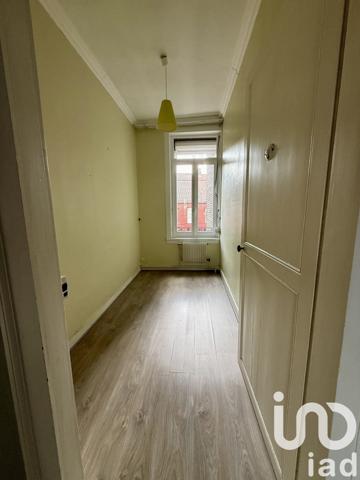 Maison à vendre 6 pièces 140 m² Anzin