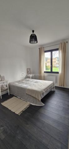 Maison traditionnelle de 102,28 m²