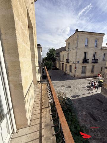 T2 1er étage