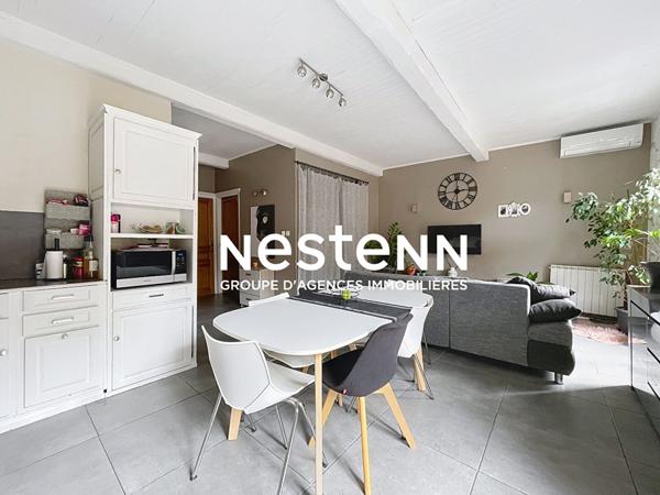 Maison 4 pièces de 125,83 m² avec garage sur Cabestany