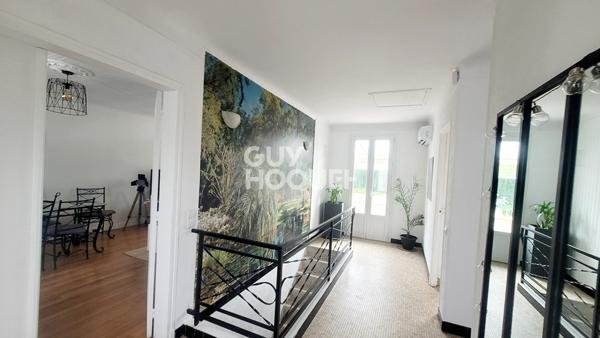 Maison Argenteuil 6 pièce(s) 179.20 m2