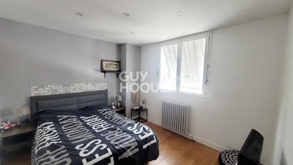 Maison Argenteuil 6 pièce(s) 179.20 m2