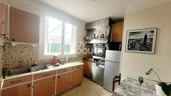 Maison Argenteuil 6 pièce(s) 179.20 m2