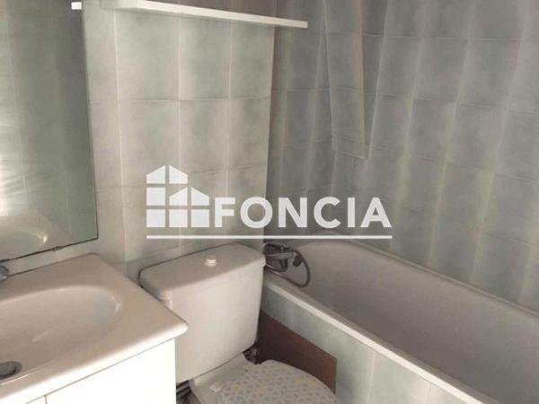 Location Appartement 2 pièces 30.99 m² - 17 RUE DE LA CROIX D'OR Montpellier 34000