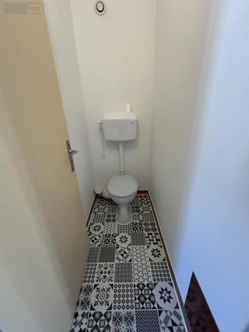 Appartement à louer à Yffiniac dans les Côtes-d'Armor (22120), ref : 22007-L9