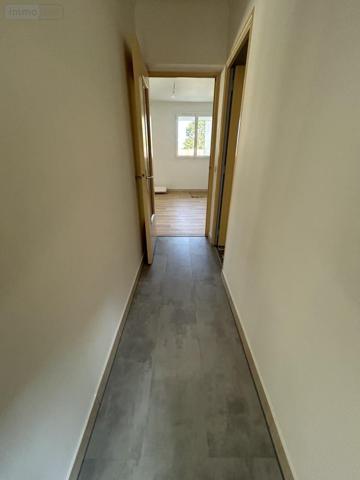 Appartement à louer à Yffiniac dans les Côtes-d'Armor (22120), ref : 22007-L9