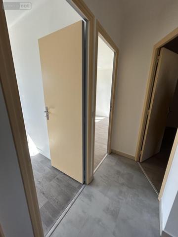 Appartement à louer à Yffiniac dans les Côtes-d'Armor (22120), ref : 22007-L9