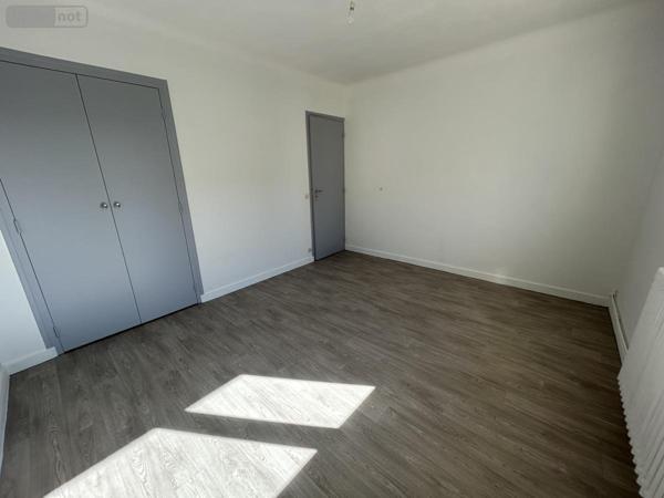 Appartement à louer à Yffiniac dans les Côtes-d'Armor (22120), ref : 22007-L9