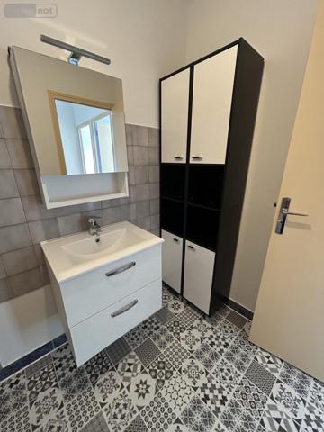 Appartement à louer à Yffiniac dans les Côtes-d'Armor (22120), ref : 22007-L9