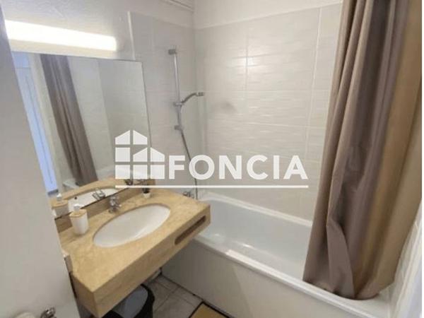 À vendre Studio 17 m² - La Valette-du-var 83160