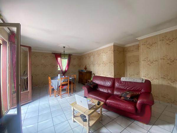47300 VILLENEUVE SUR LOT Charmante maison semi enterrée à Villeneuve-sur-Lot dans quartier recherché