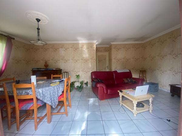 47300 VILLENEUVE SUR LOT Charmante maison semi enterrée à Villeneuve-sur-Lot dans quartier recherché