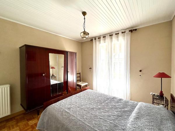 Maison plain pied 4 chambres à St-Denis-d'Oléron