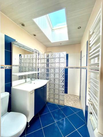 Maison plain pied 4 chambres à St-Denis-d'Oléron