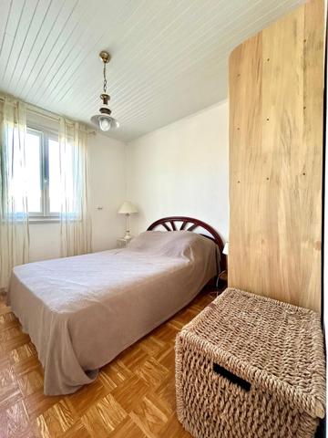 Maison plain pied 4 chambres à St-Denis-d'Oléron