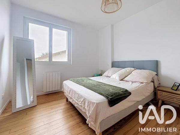 Appartement à vendre 3 pièces 52 m² Pau