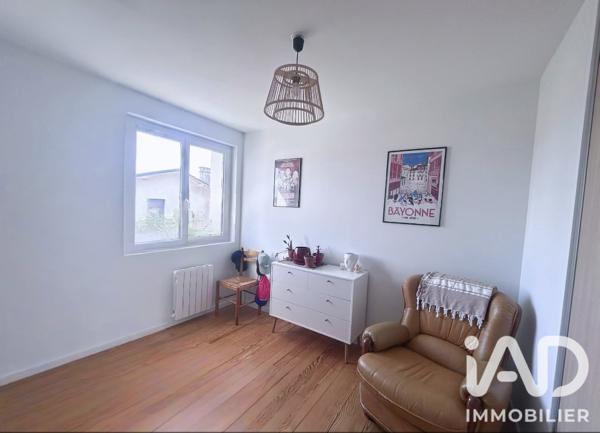 Appartement à vendre 3 pièces 52 m² Pau