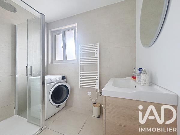 Appartement à vendre 3 pièces 52 m² Pau