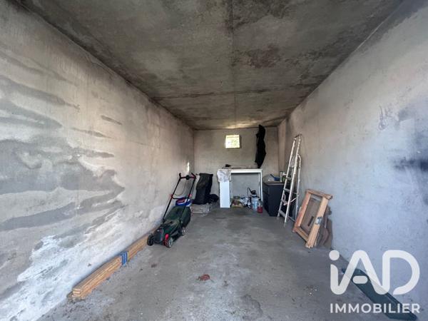 Appartement à vendre 3 pièces 52 m² Pau