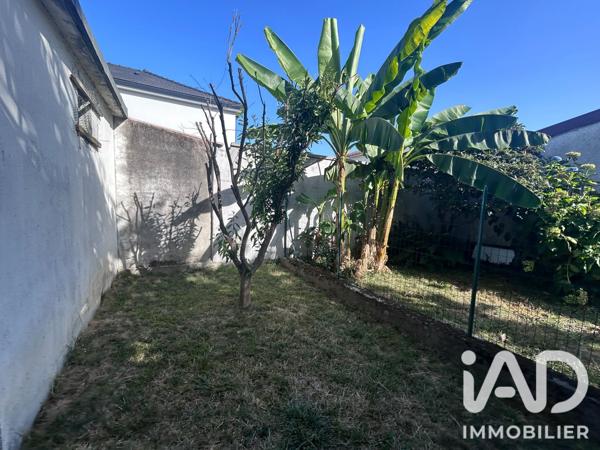 Appartement à vendre 3 pièces 52 m² Pau