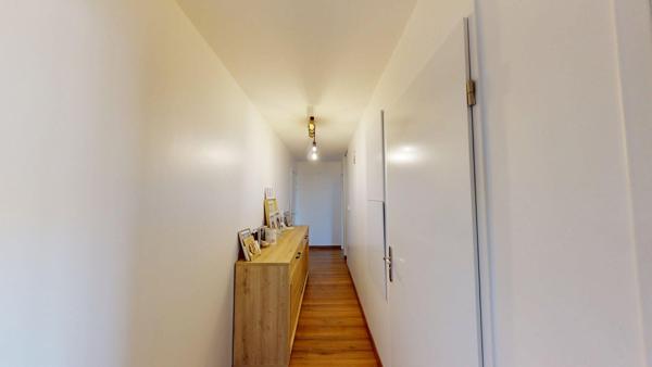 Appartement Noisy Le Sec 4 pièce(s) 74 m2