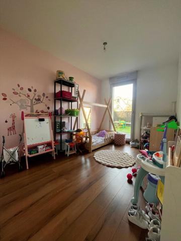 Appartement Noisy Le Sec 4 pièce(s) 74 m2