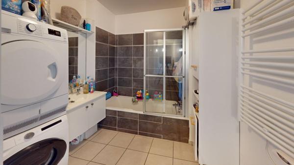 Appartement Noisy Le Sec 4 pièce(s) 74 m2