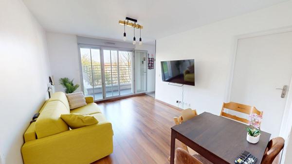 Appartement Noisy Le Sec 4 pièce(s) 74 m2