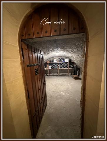 HYPER CENTRE VILLE AVEC GARAGE