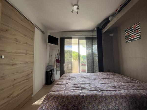 Appartement à vendre |  La Grande-Motte |  2 pièces | 35 m²