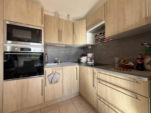 Appartement à vendre |  La Grande-Motte |  2 pièces | 35 m²