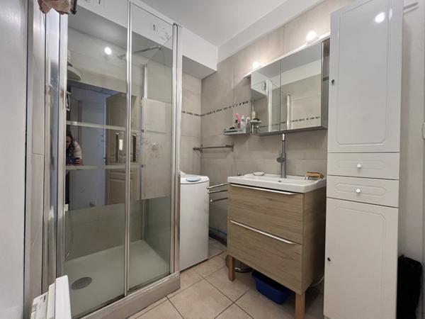 Appartement à vendre |  La Grande-Motte |  2 pièces | 35 m²