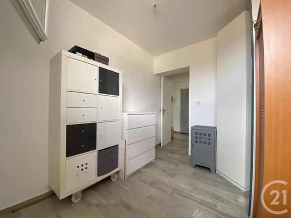 Appartement F3 à vendre  3 pièces - 53,06 m 2   ST CYR SUR MER  - 83