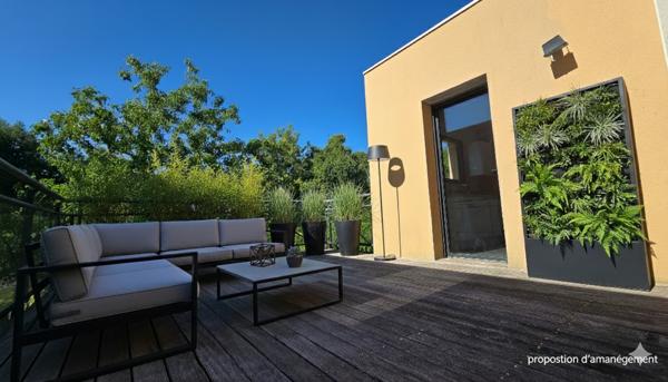 Maison Vertou 5 pièce(s) 105,15m2