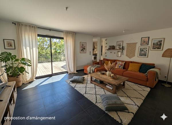 Maison Vertou 5 pièce(s) 105,15m2