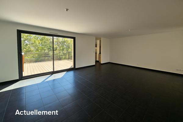 Maison Vertou 5 pièce(s) 105,15m2
