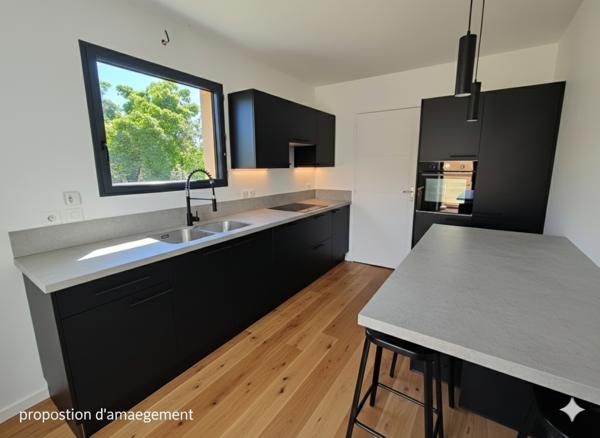 Maison Vertou 5 pièce(s) 105,15m2