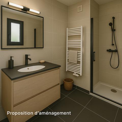 Maison Vertou 5 pièce(s) 105,15m2